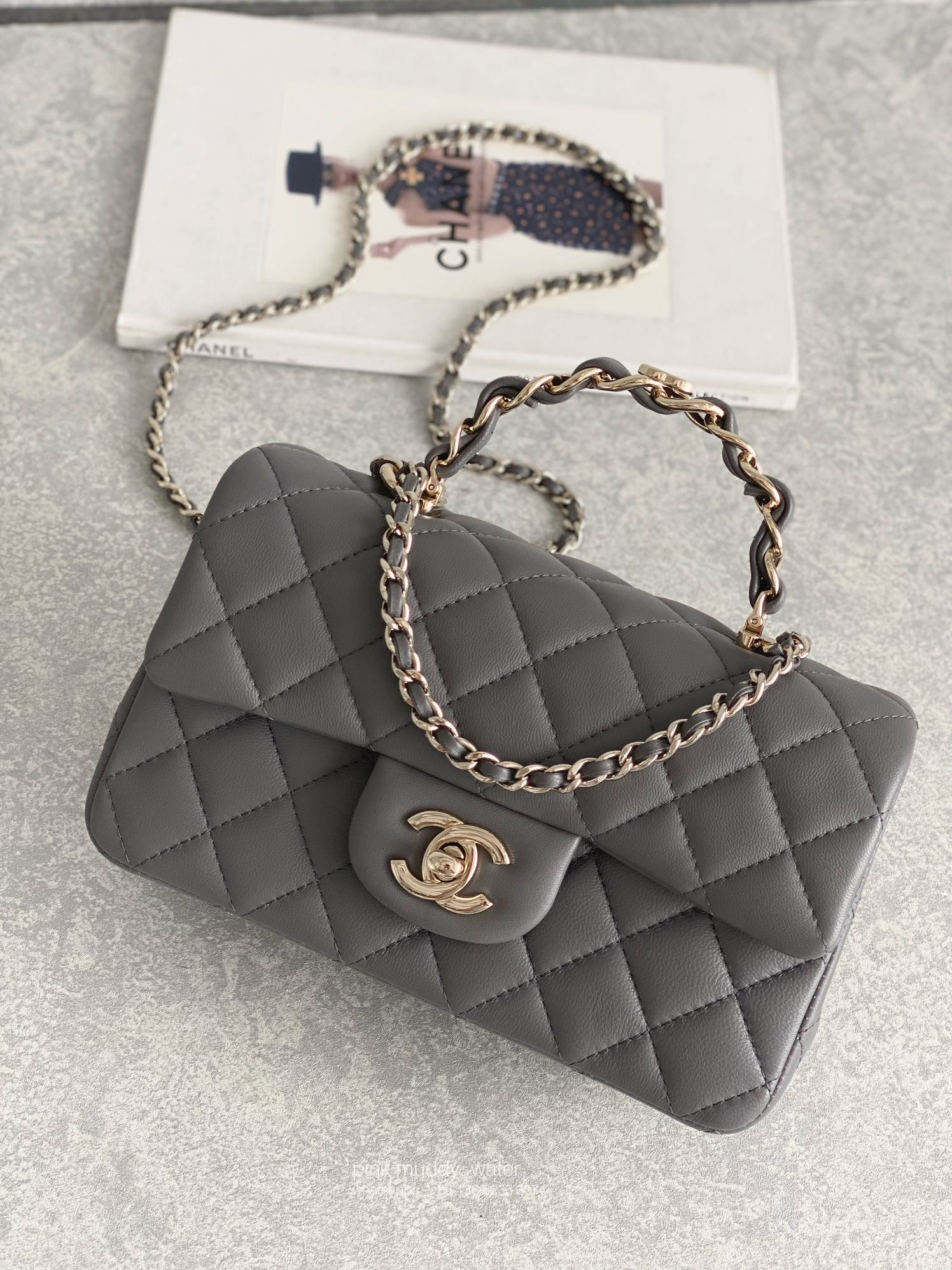 Chanel Bag
