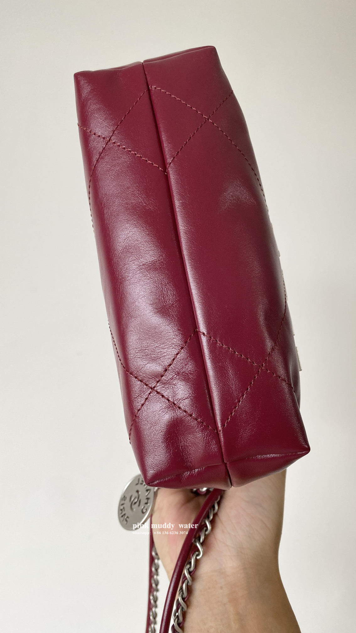 CHANEL 22Bag 23S Crossbody Bag