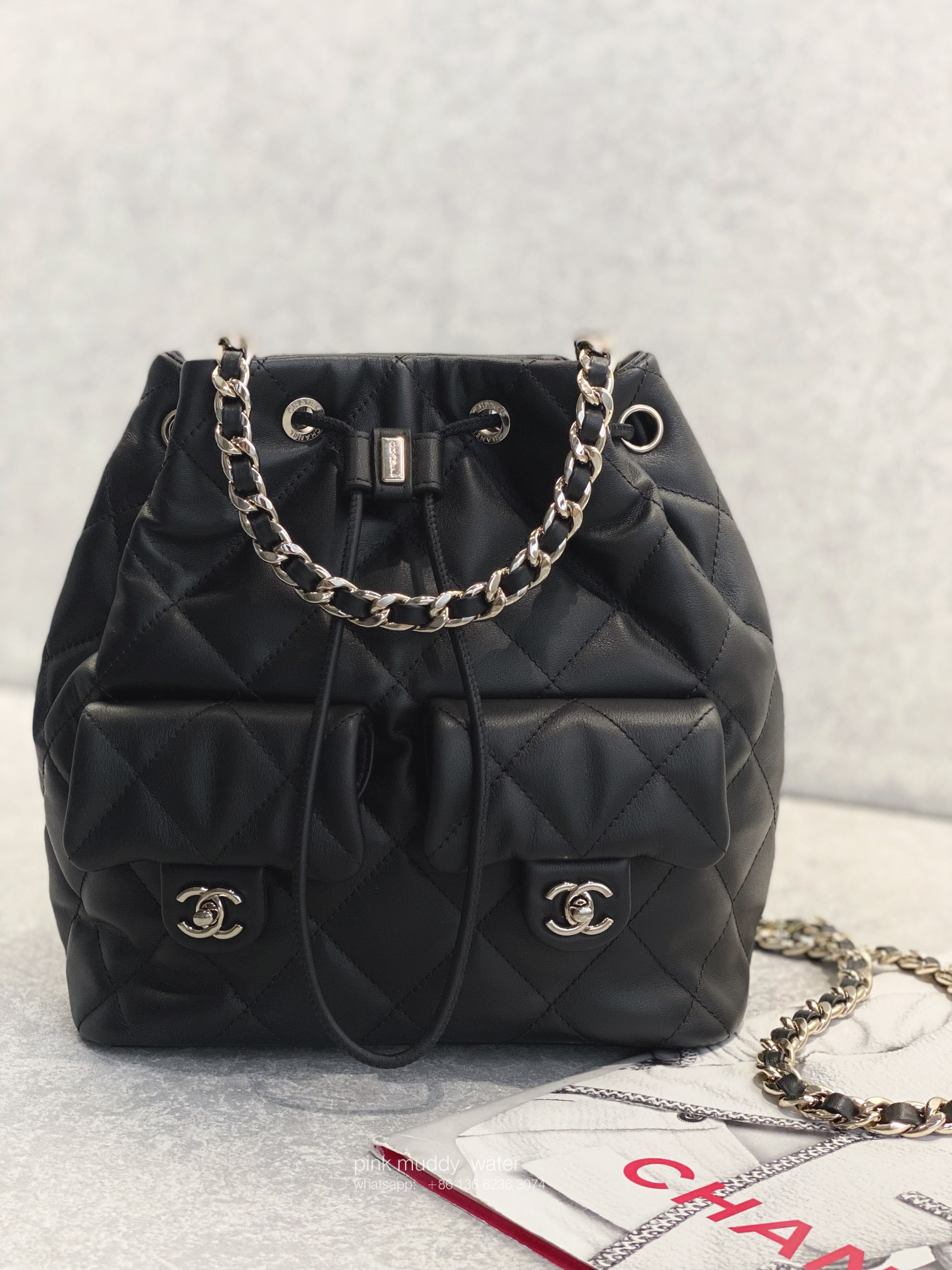 Chanel Bag