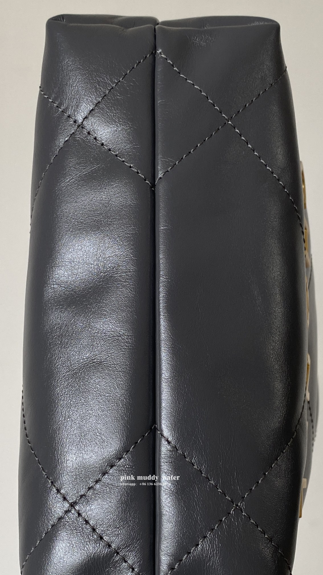 CHANEL 22Bag 23S Crossbody Bag