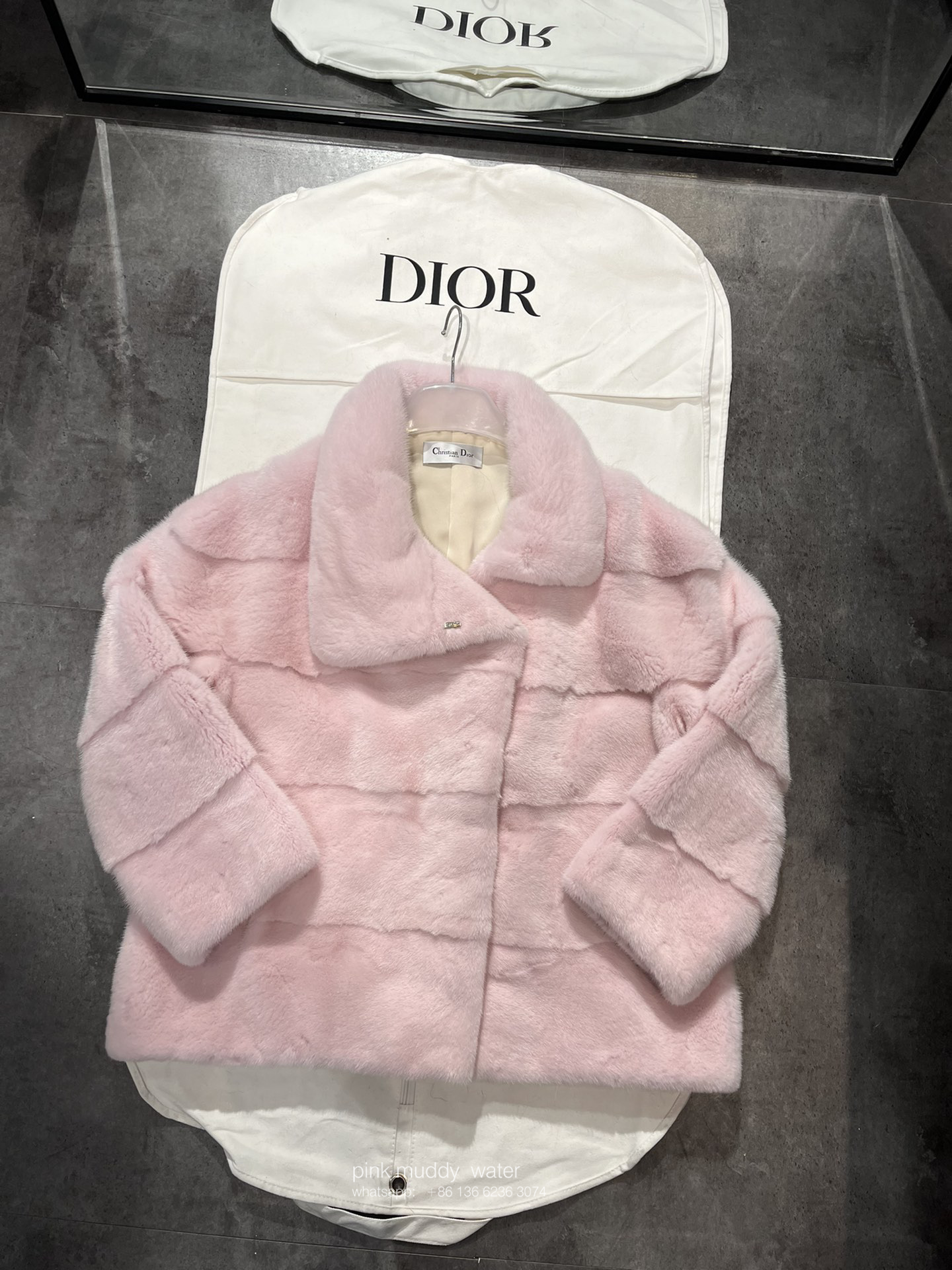 Dior Clothing