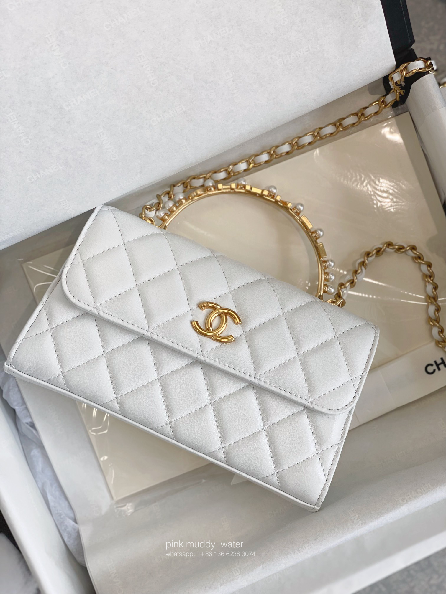 Chanel Bag