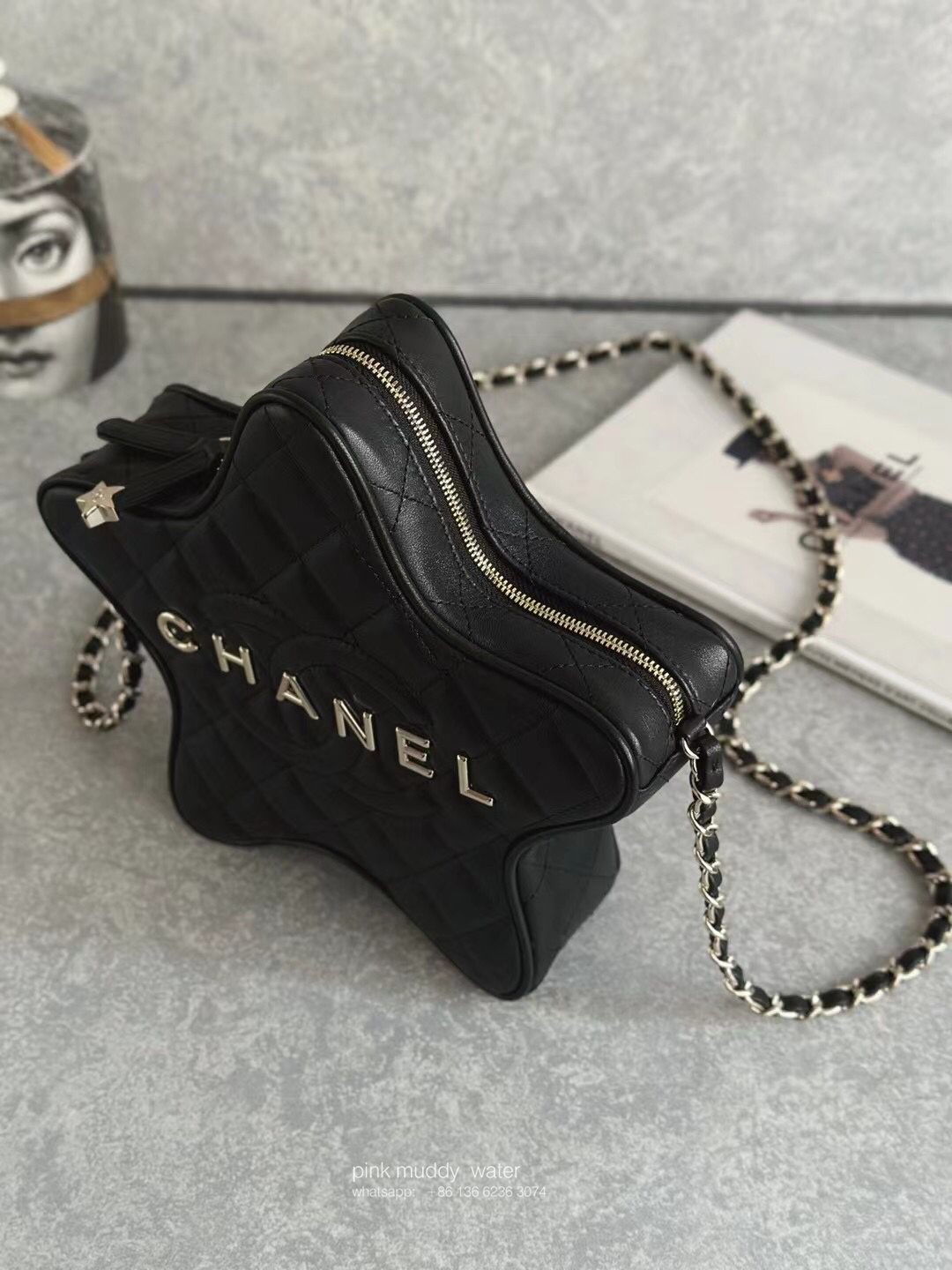 Chanel Bag