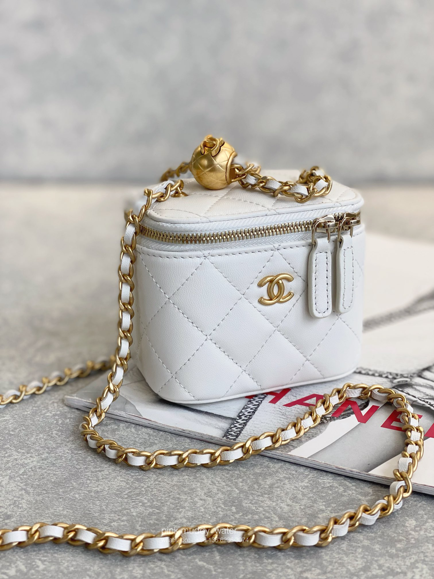 Chanel Bag
