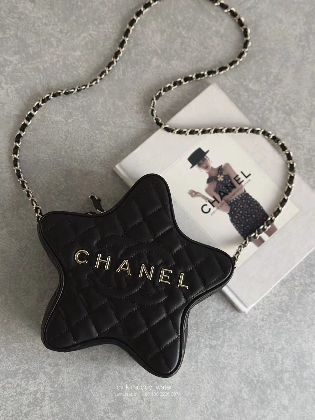 Chanel Bag