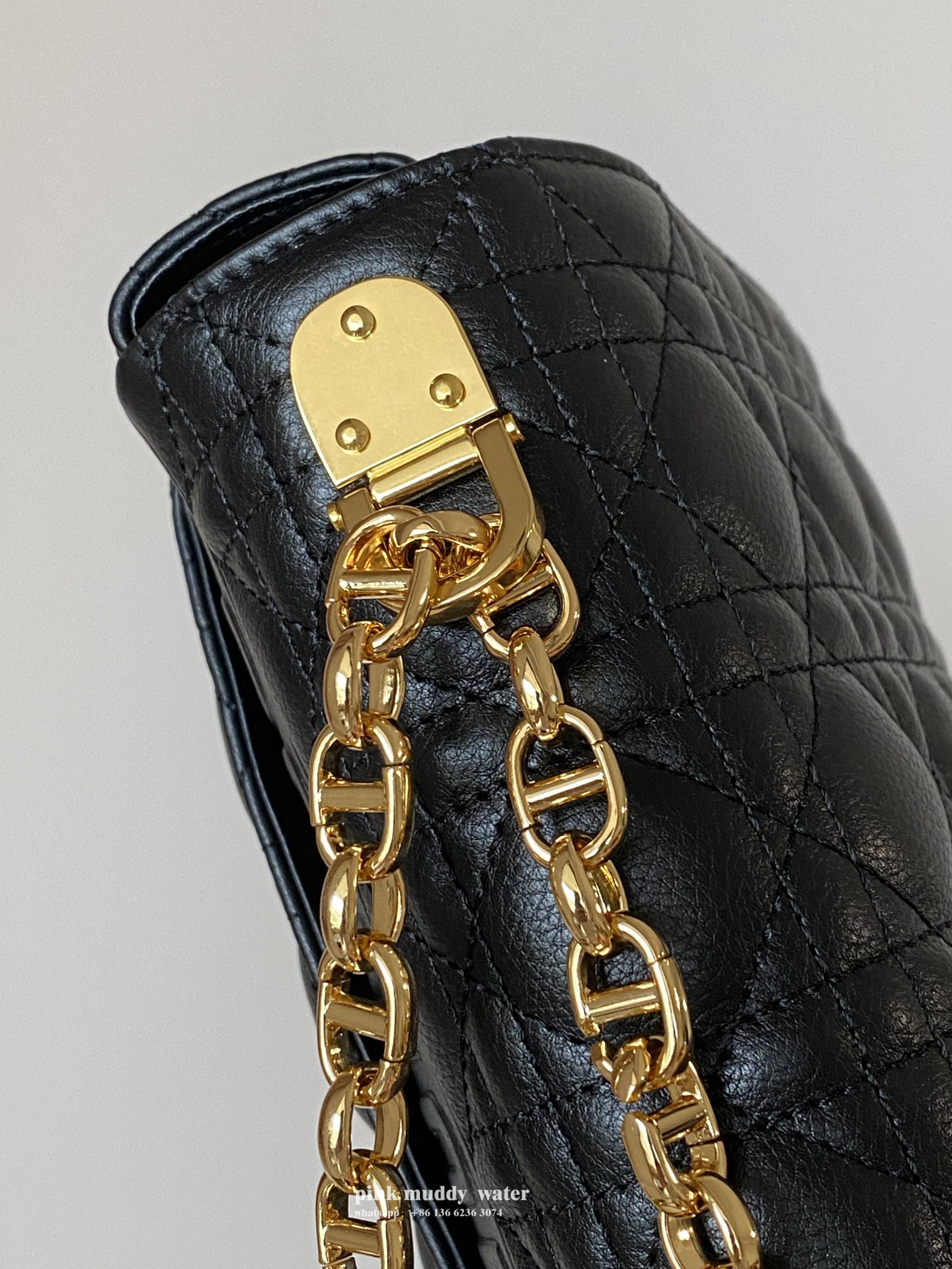 MEDIUM DIOR CARO BAG