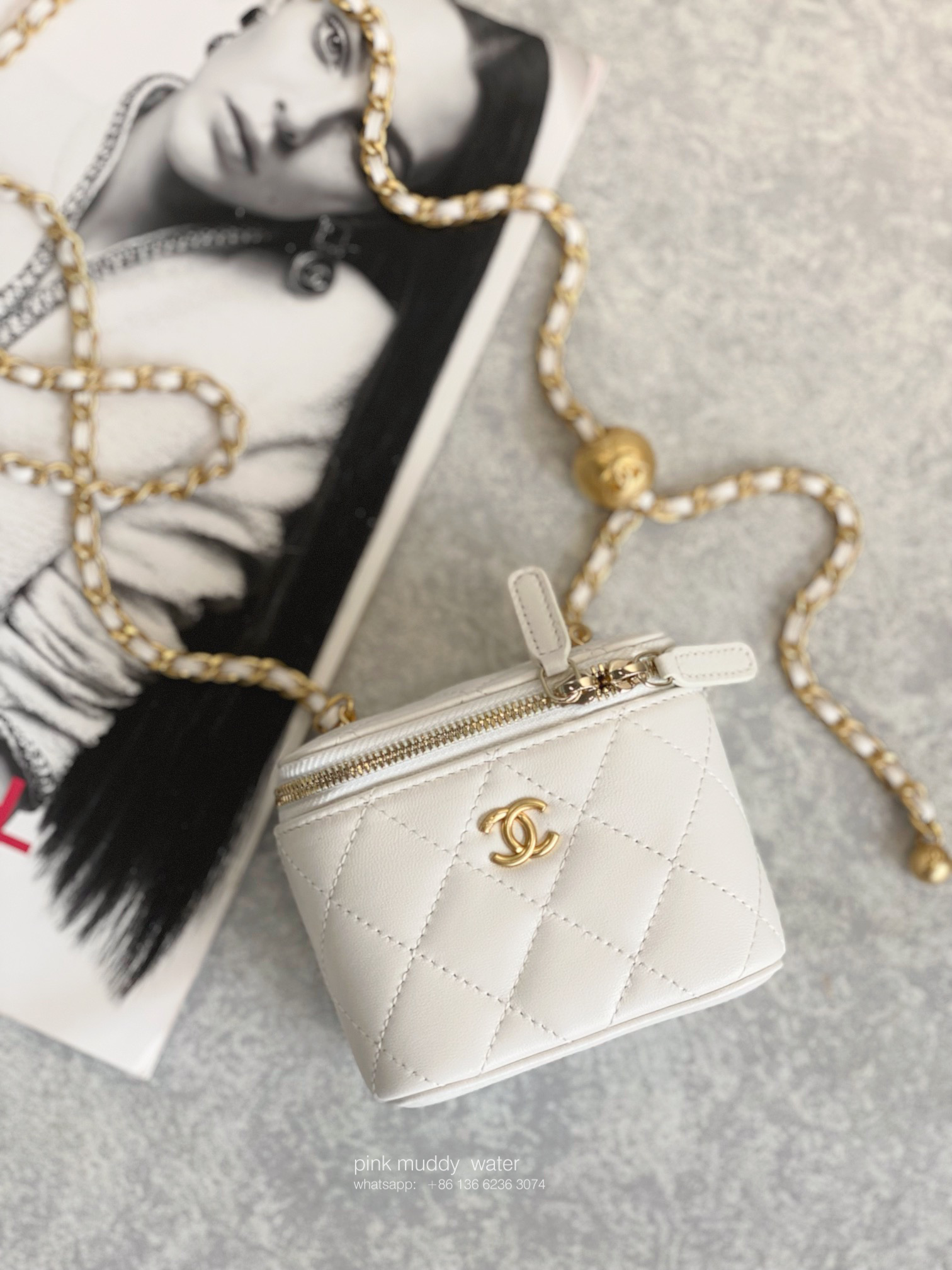 Chanel Bag