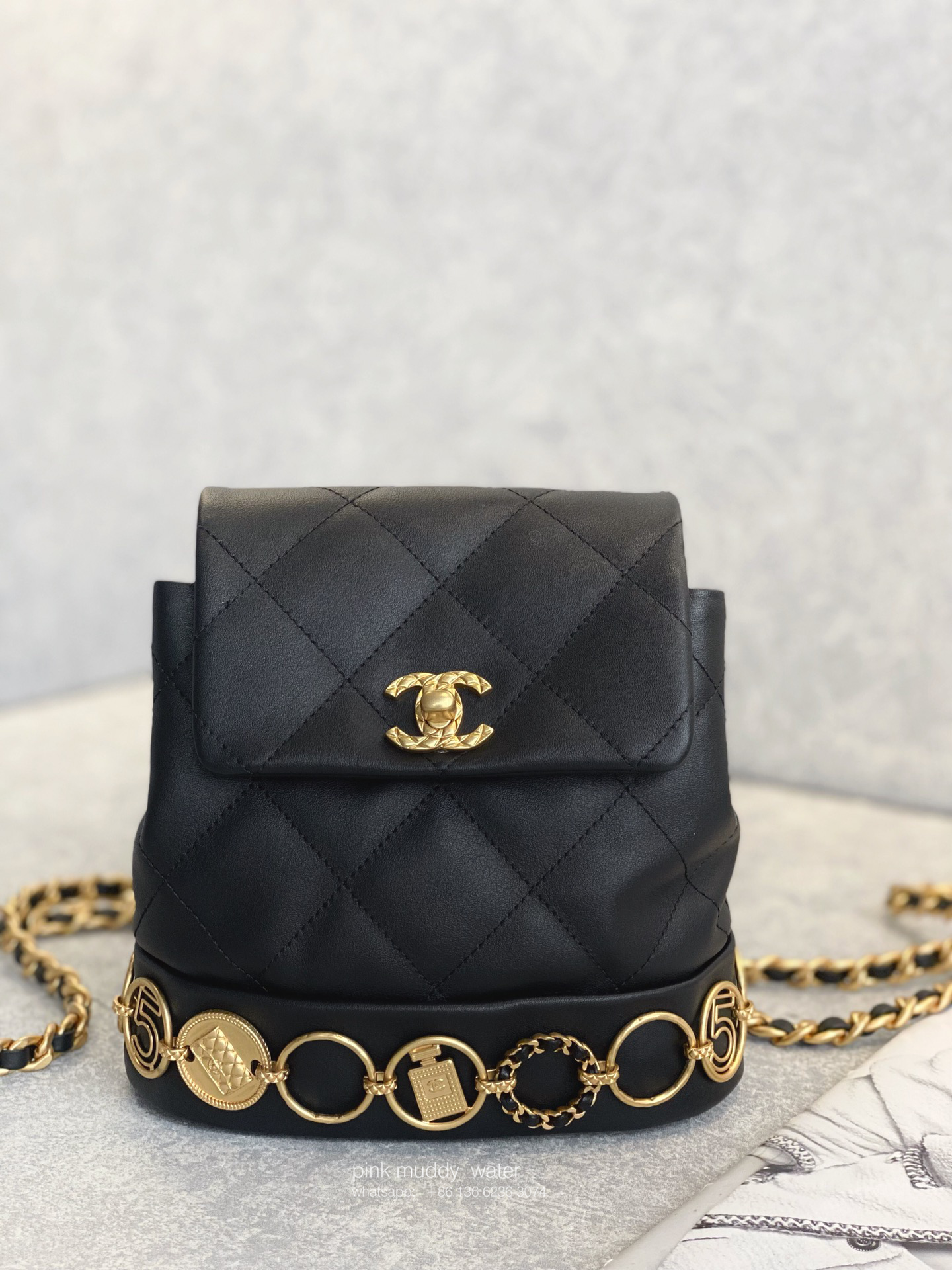 Chanel Bag