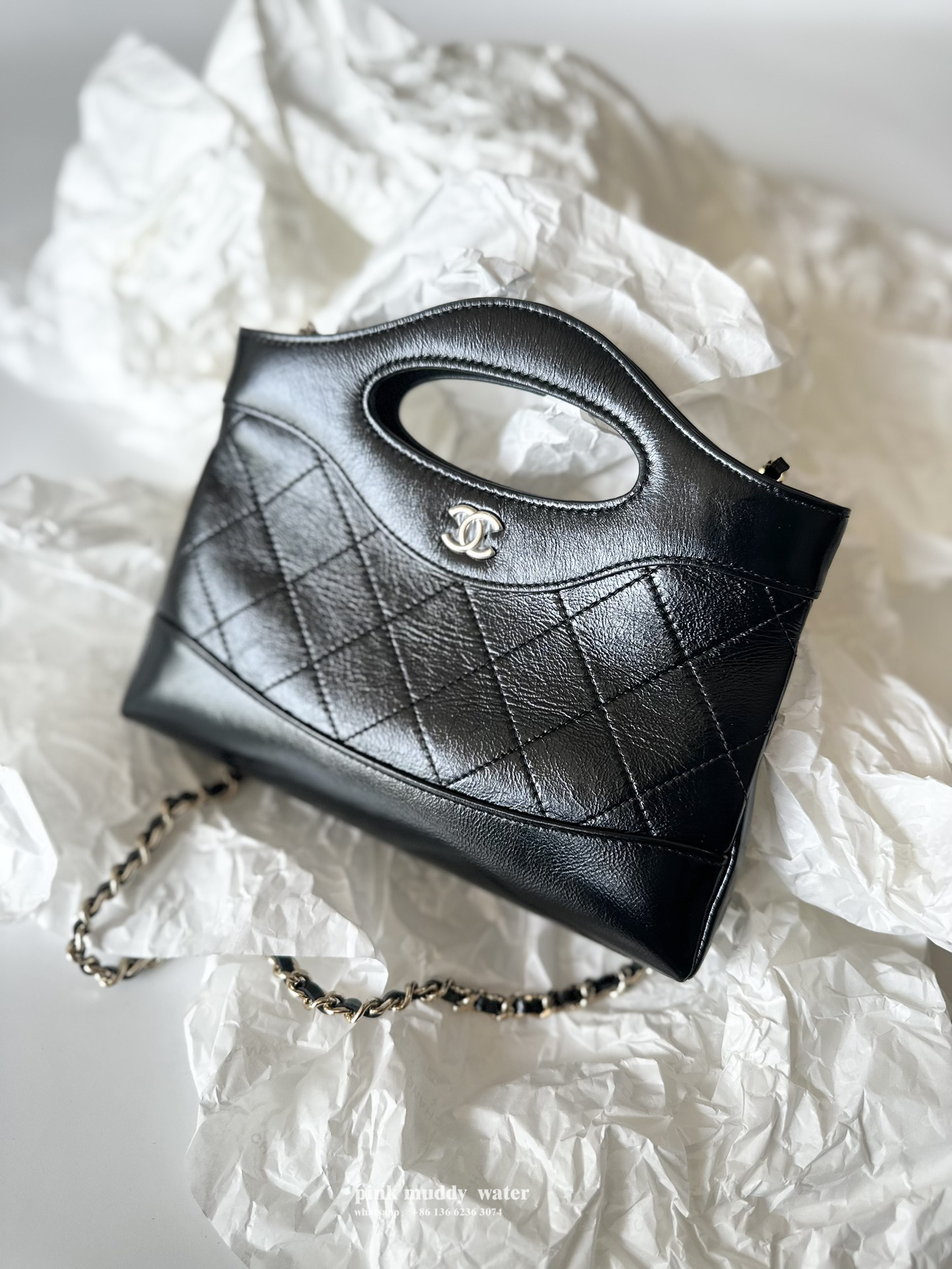 Chanel Bag