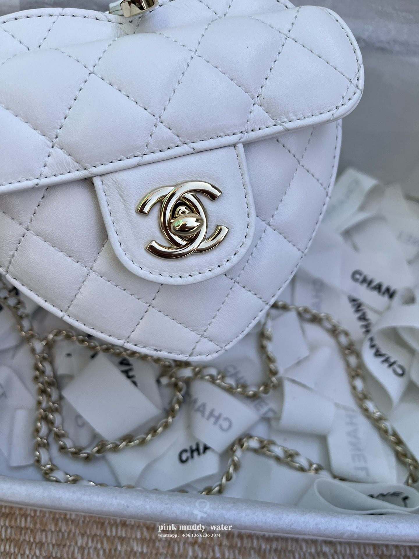 Chanel Bag
