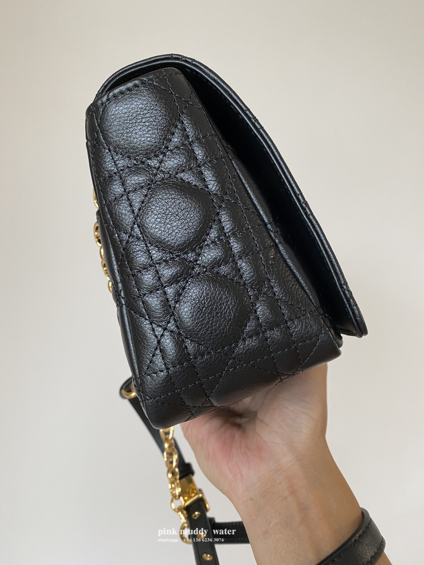 MEDIUM DIOR CARO BAG