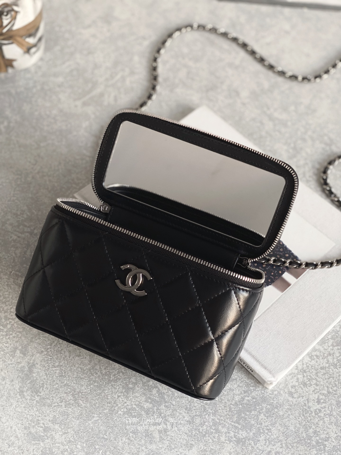 Chanel Bag