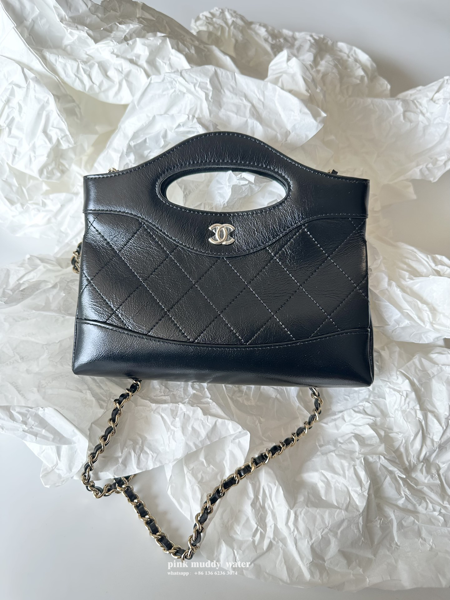Chanel Bag