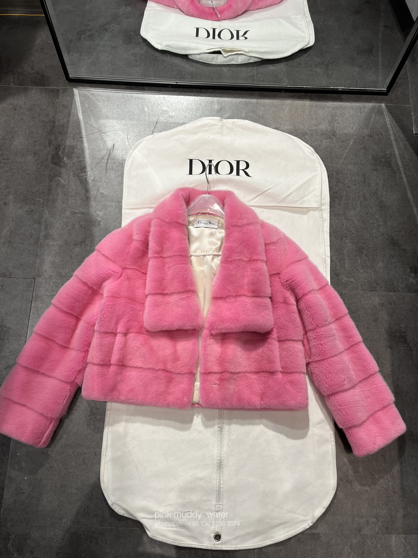 Dior Clothing