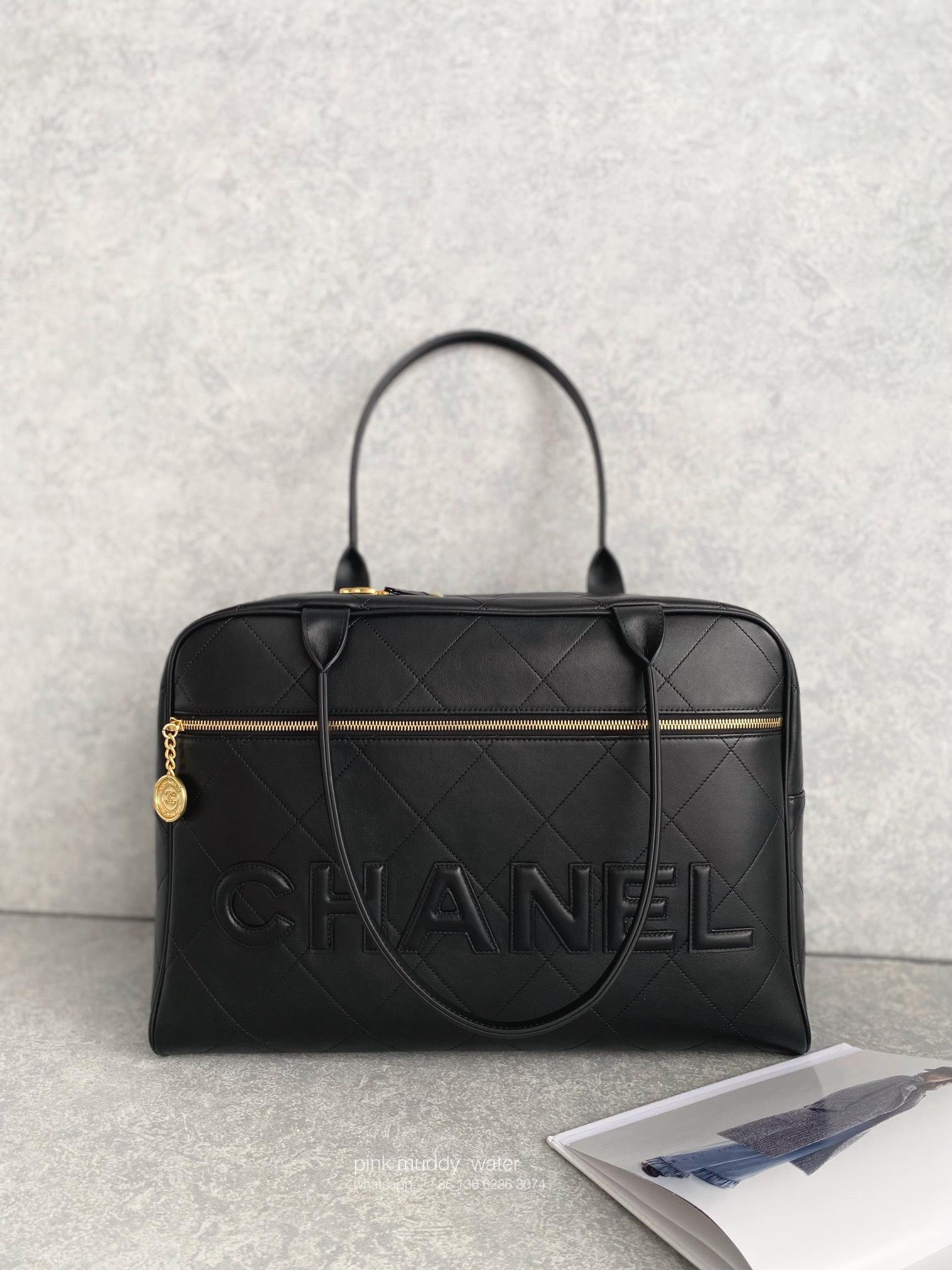 Chanel Bag