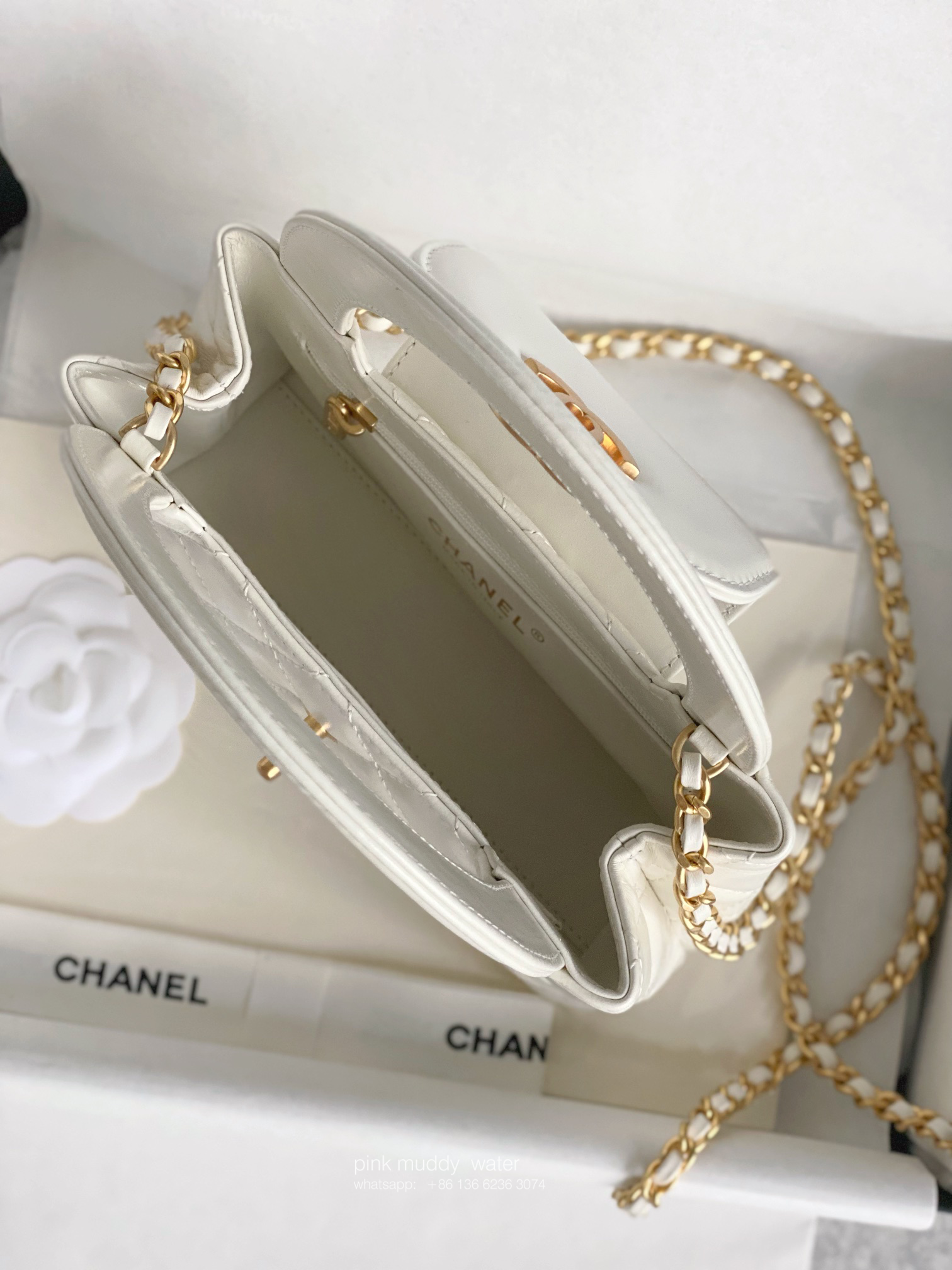 Chanel Bag