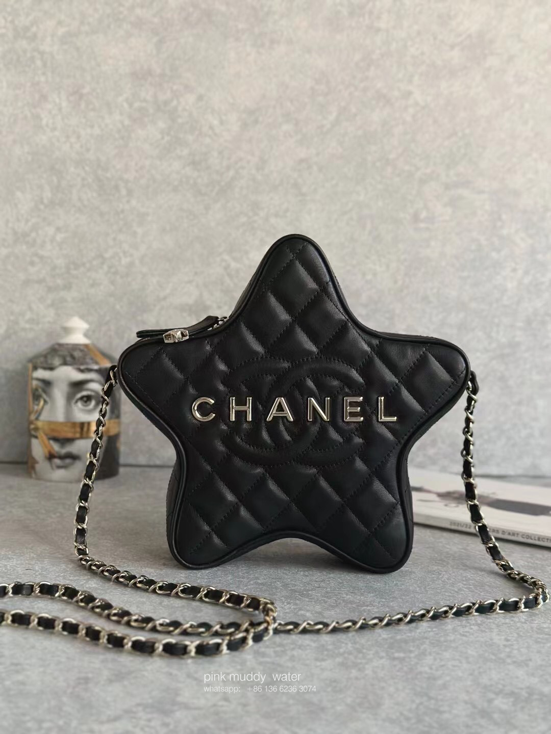 Chanel Bag