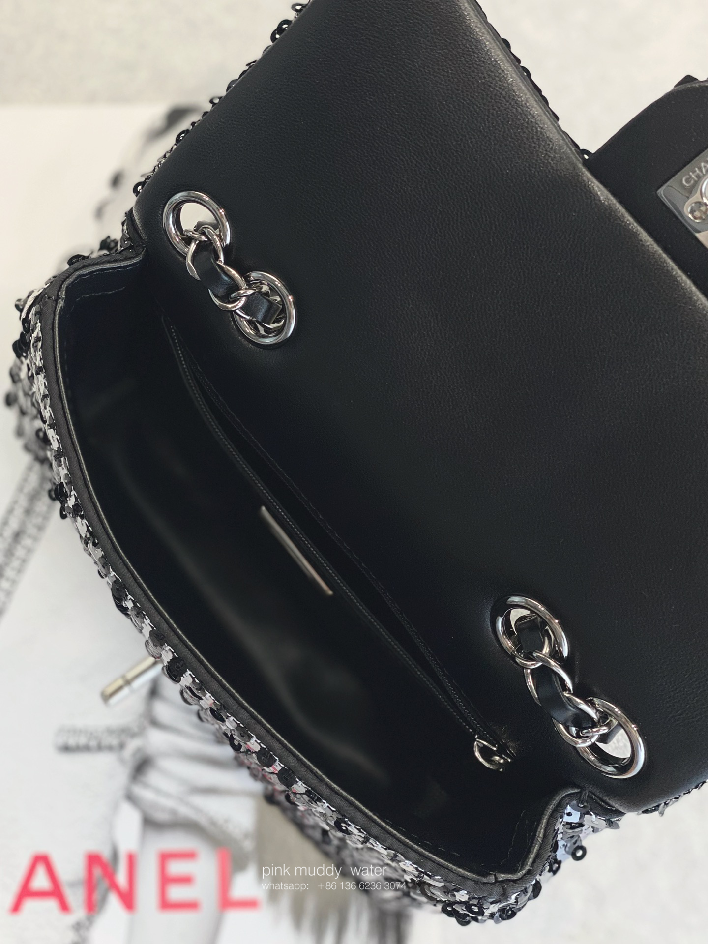 Chanel Bag