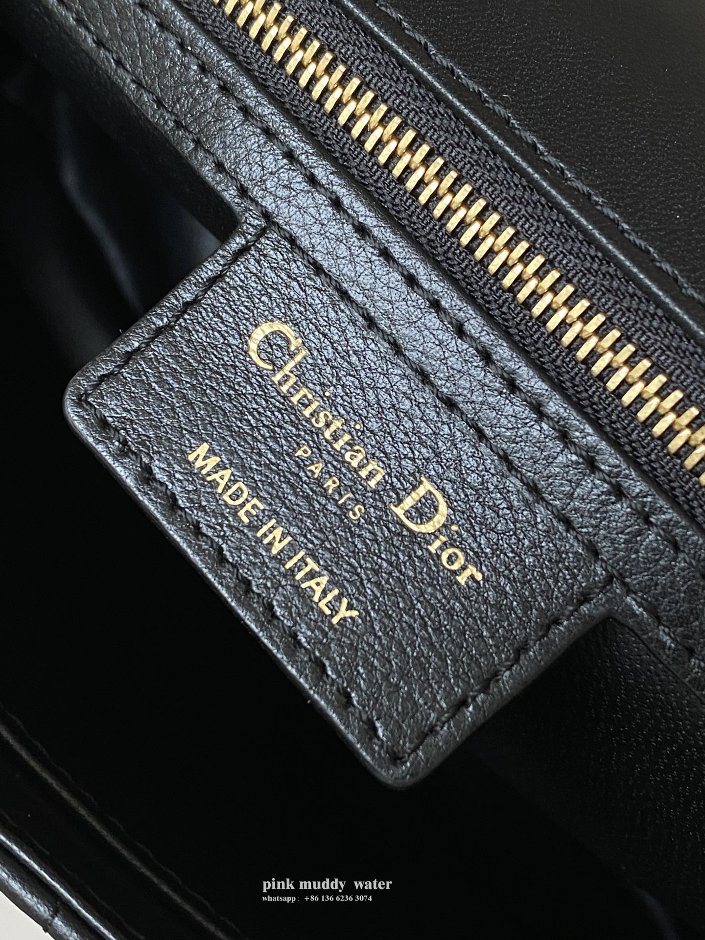 MEDIUM DIOR CARO BAG