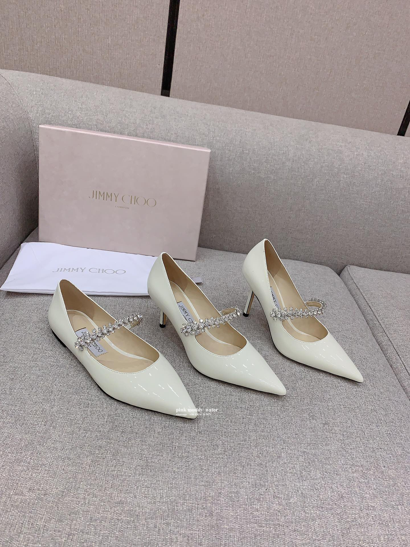 Jimmy choo Shoes