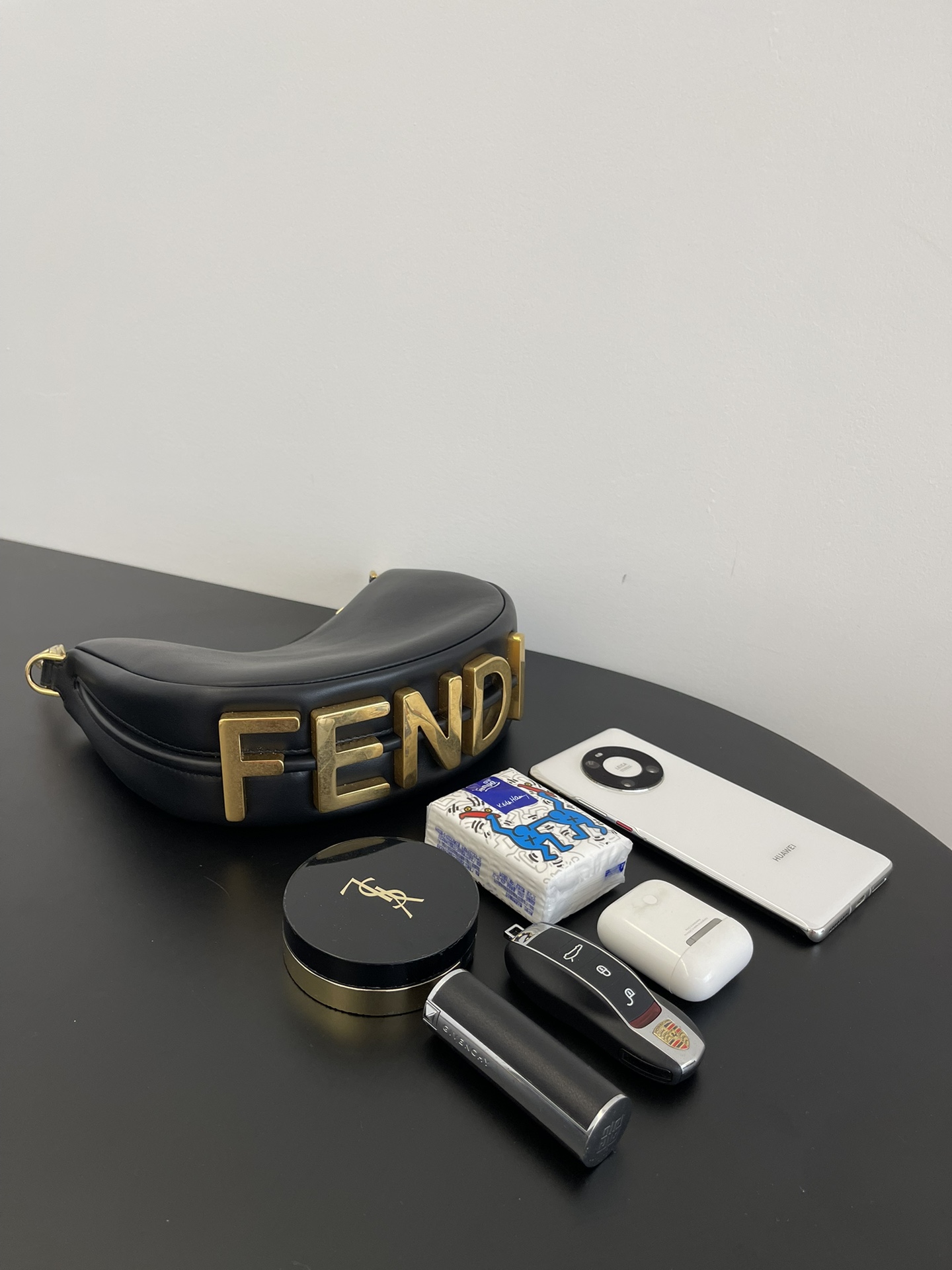 Fendi bag
