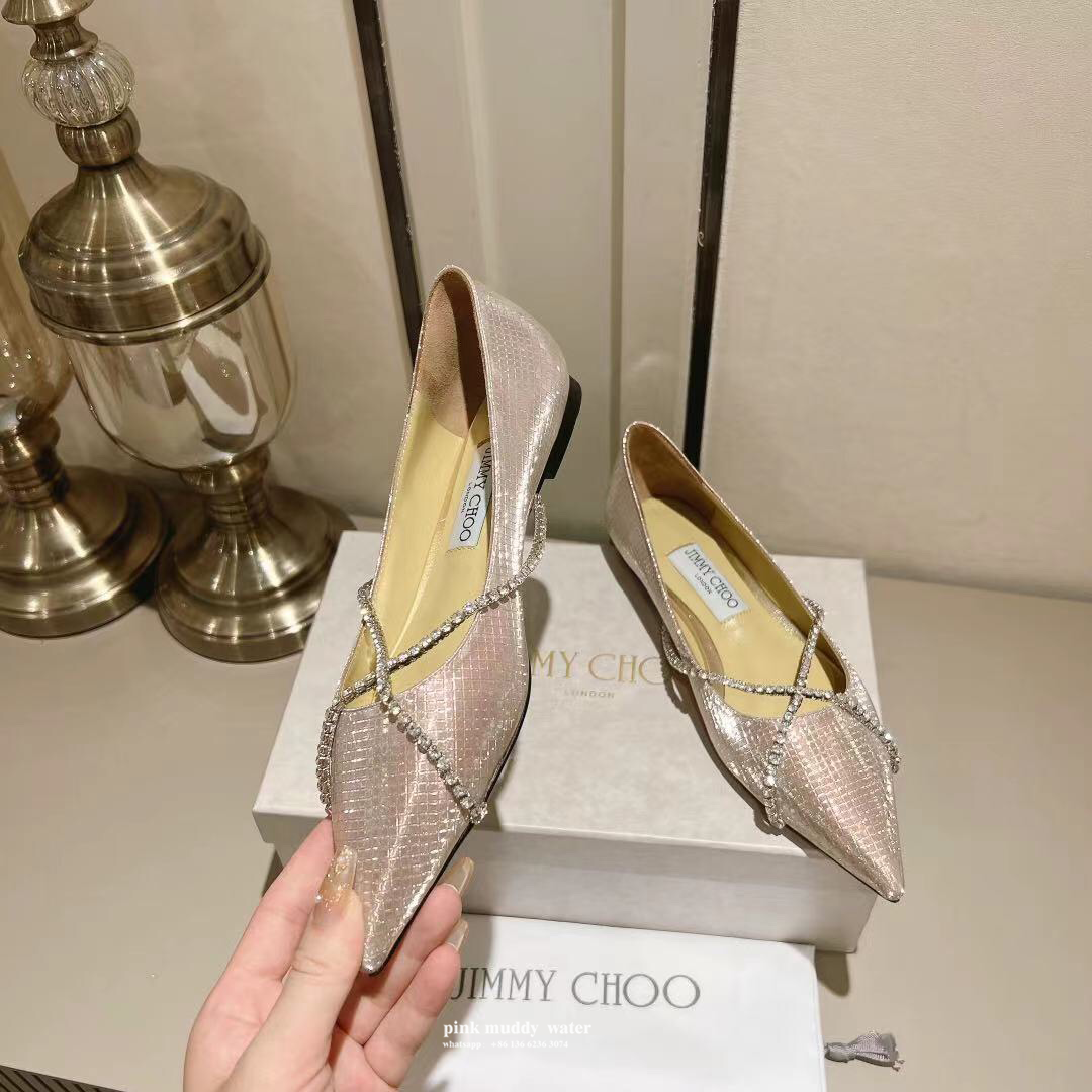 Jimmy choo Shoes