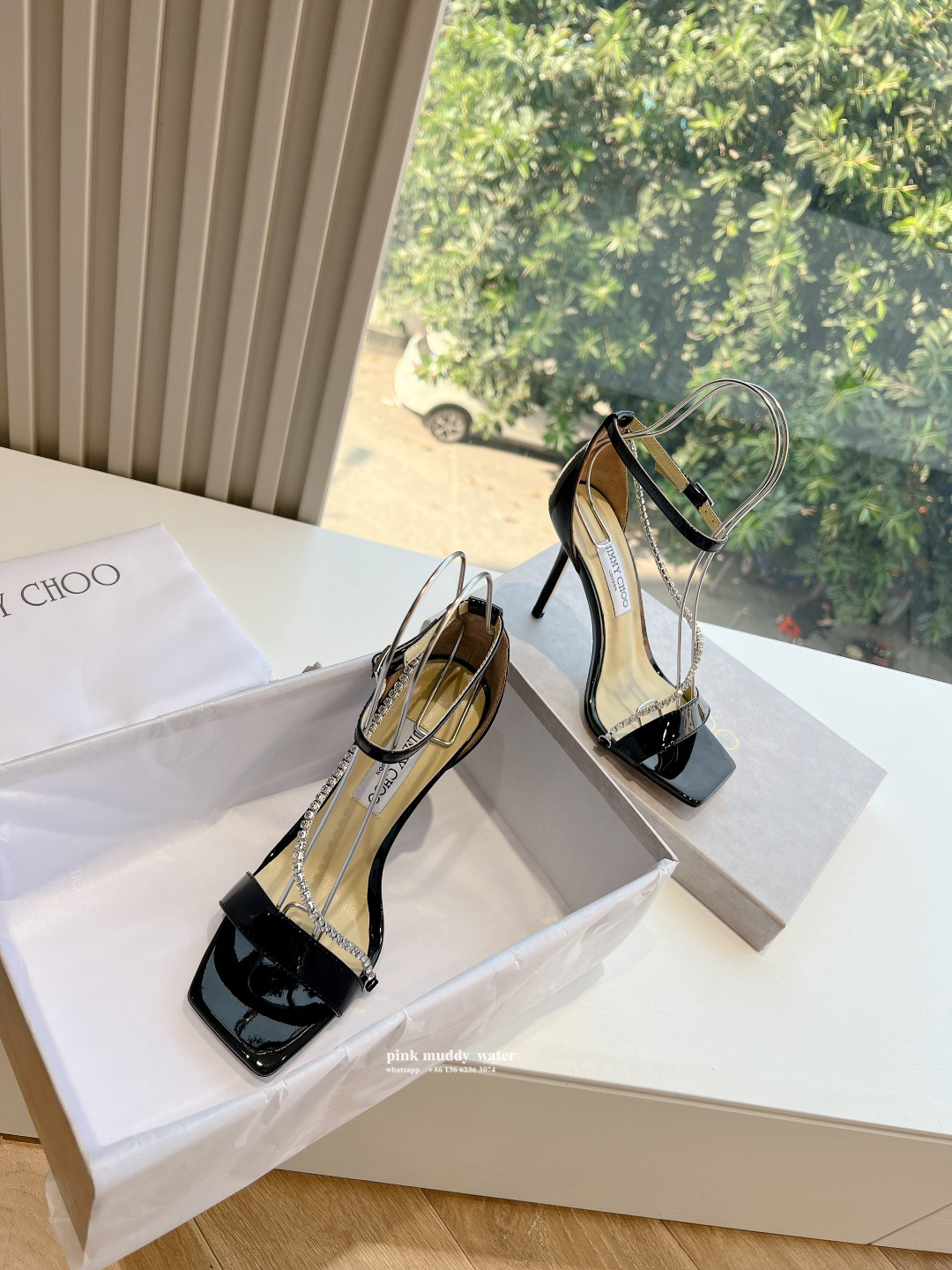 Jimmy choo Shoes