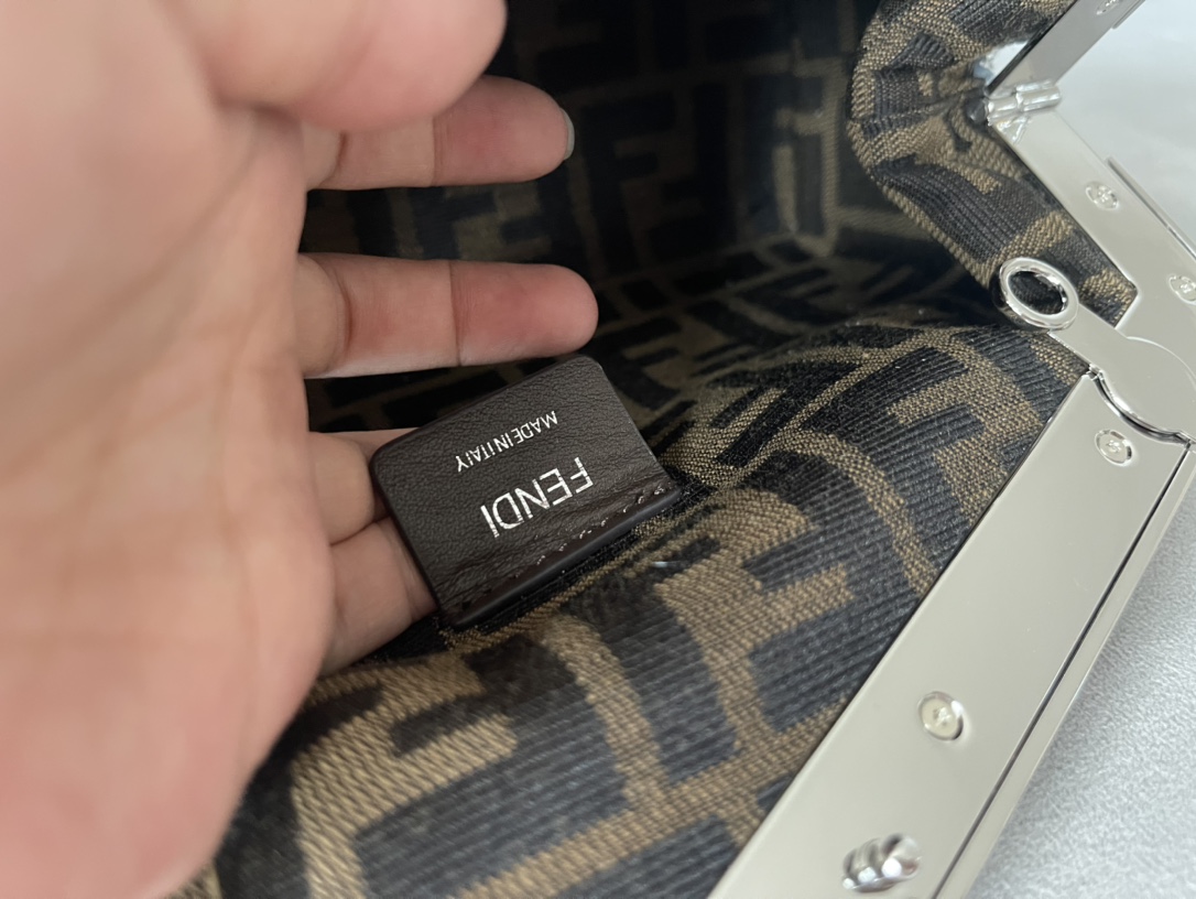 Fendi bag