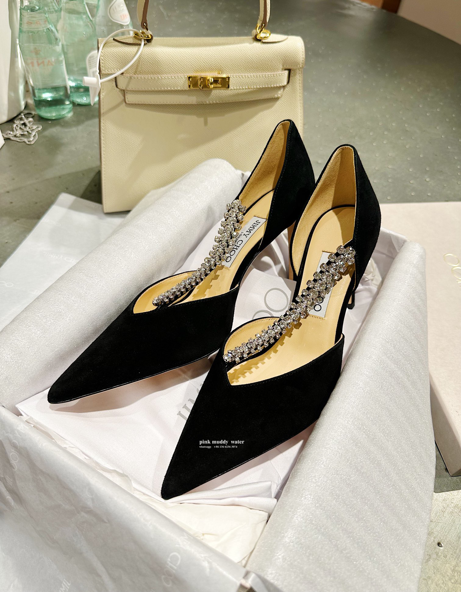 Jimmy choo Shoes