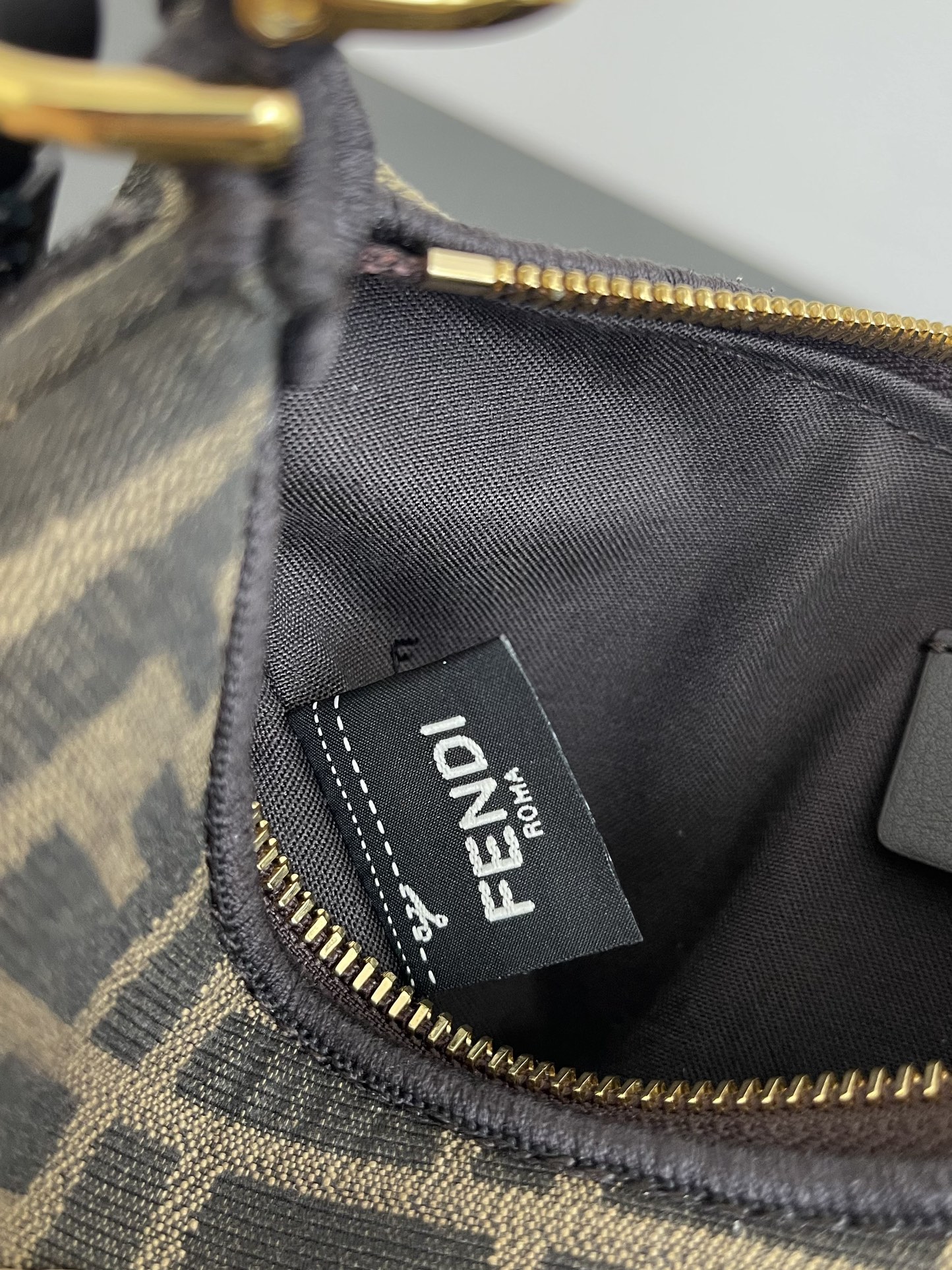 Fendi bag