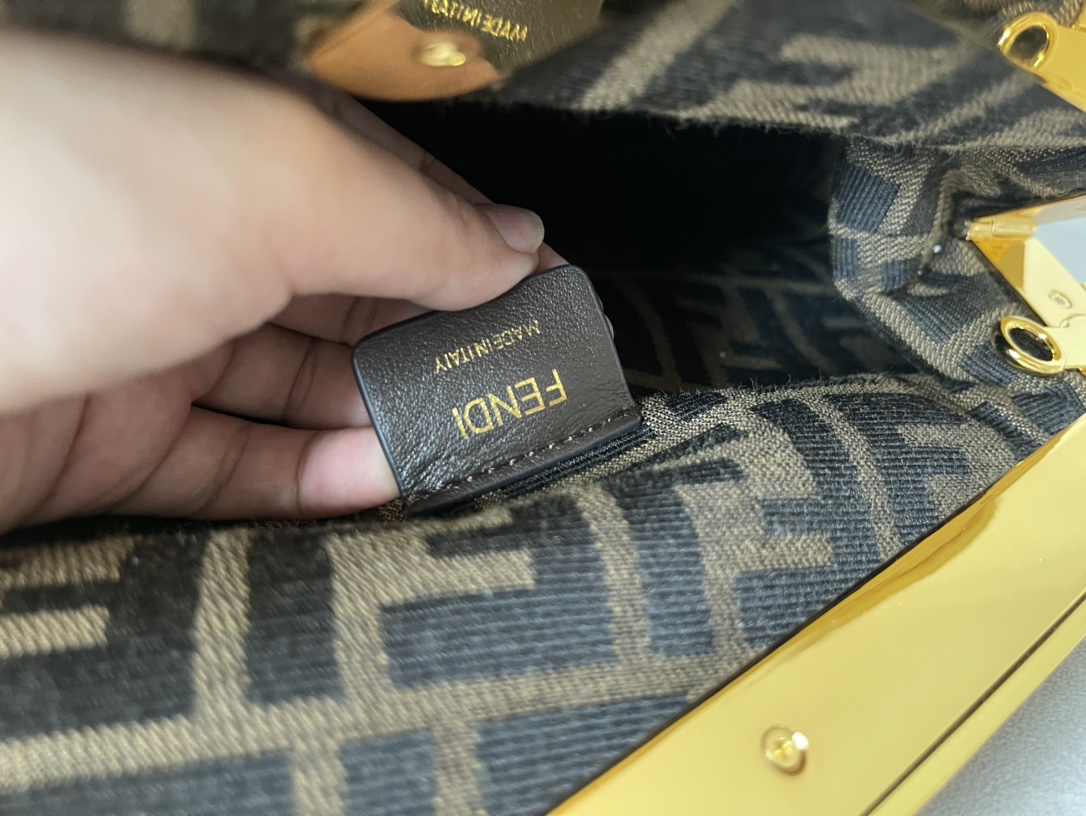 Fendi bag