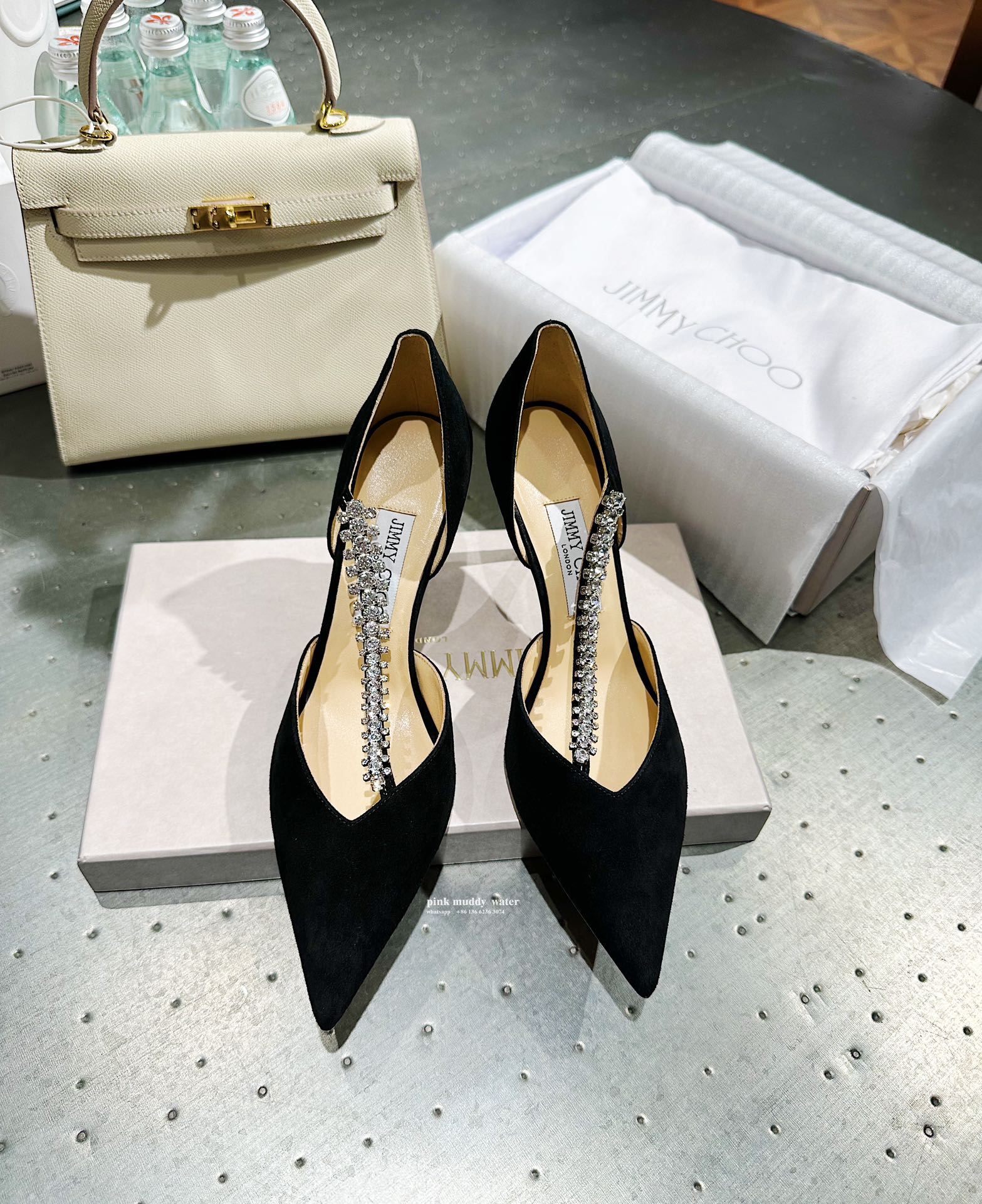 Jimmy choo Shoes