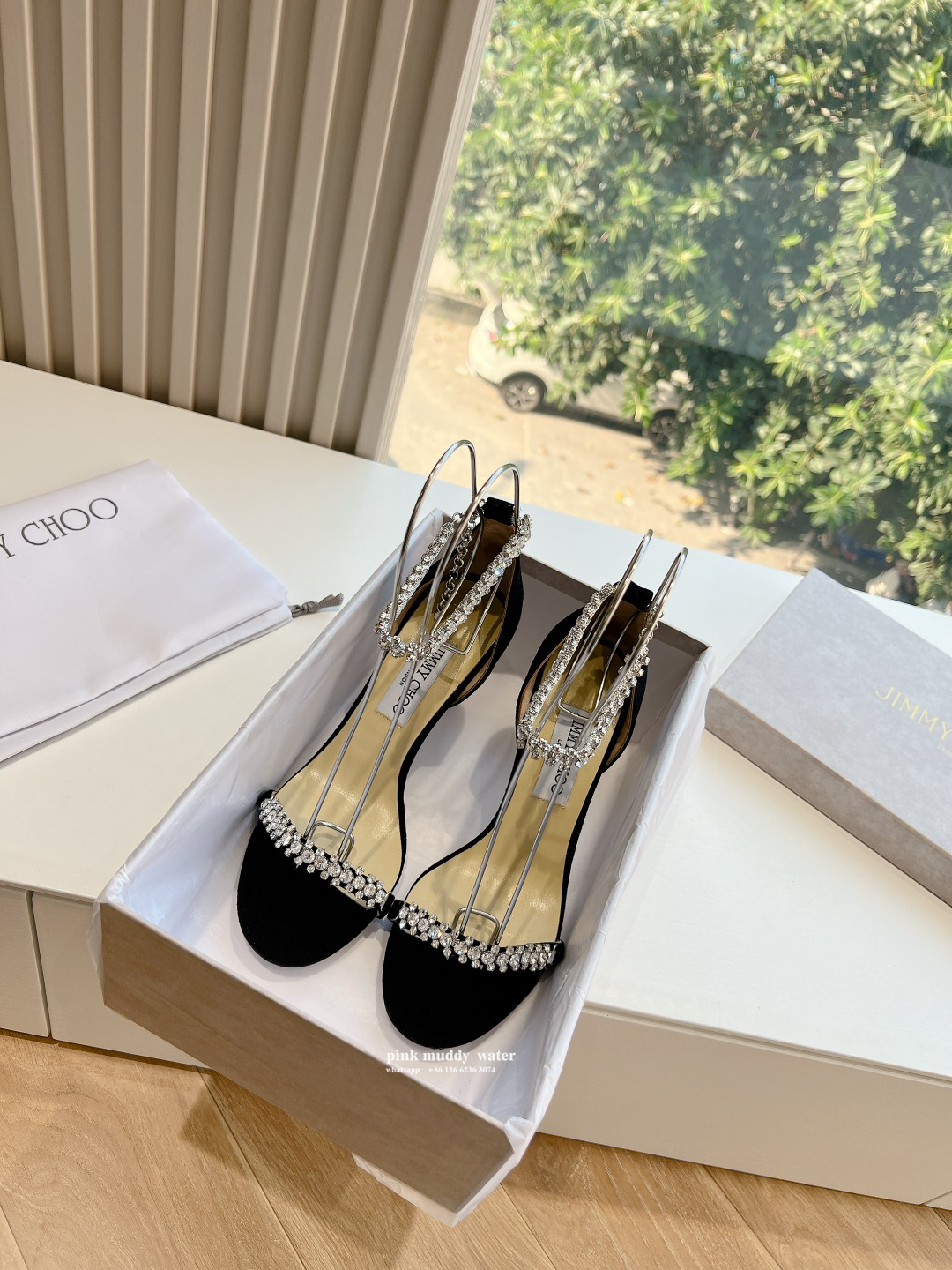 Jimmy choo Shoes