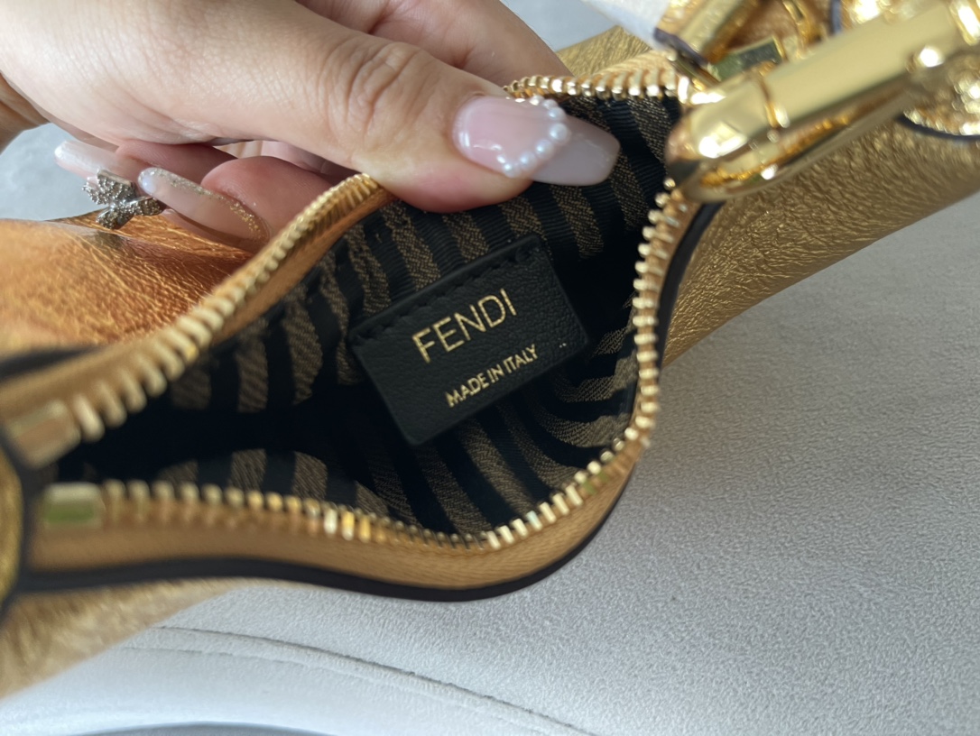 Fendi bag