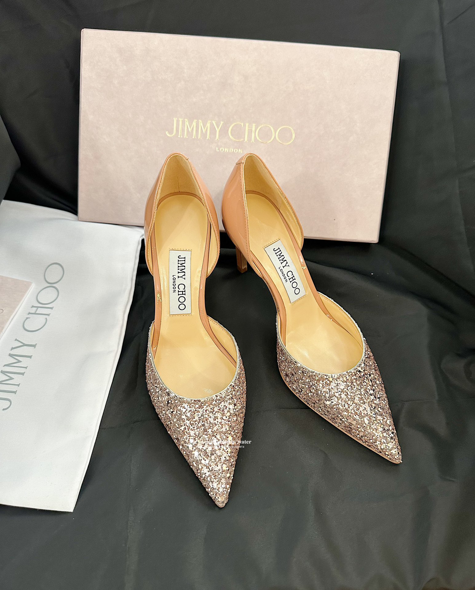 Jimmy choo Shoes