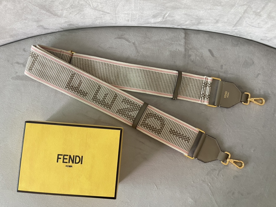 Fendi Accessories