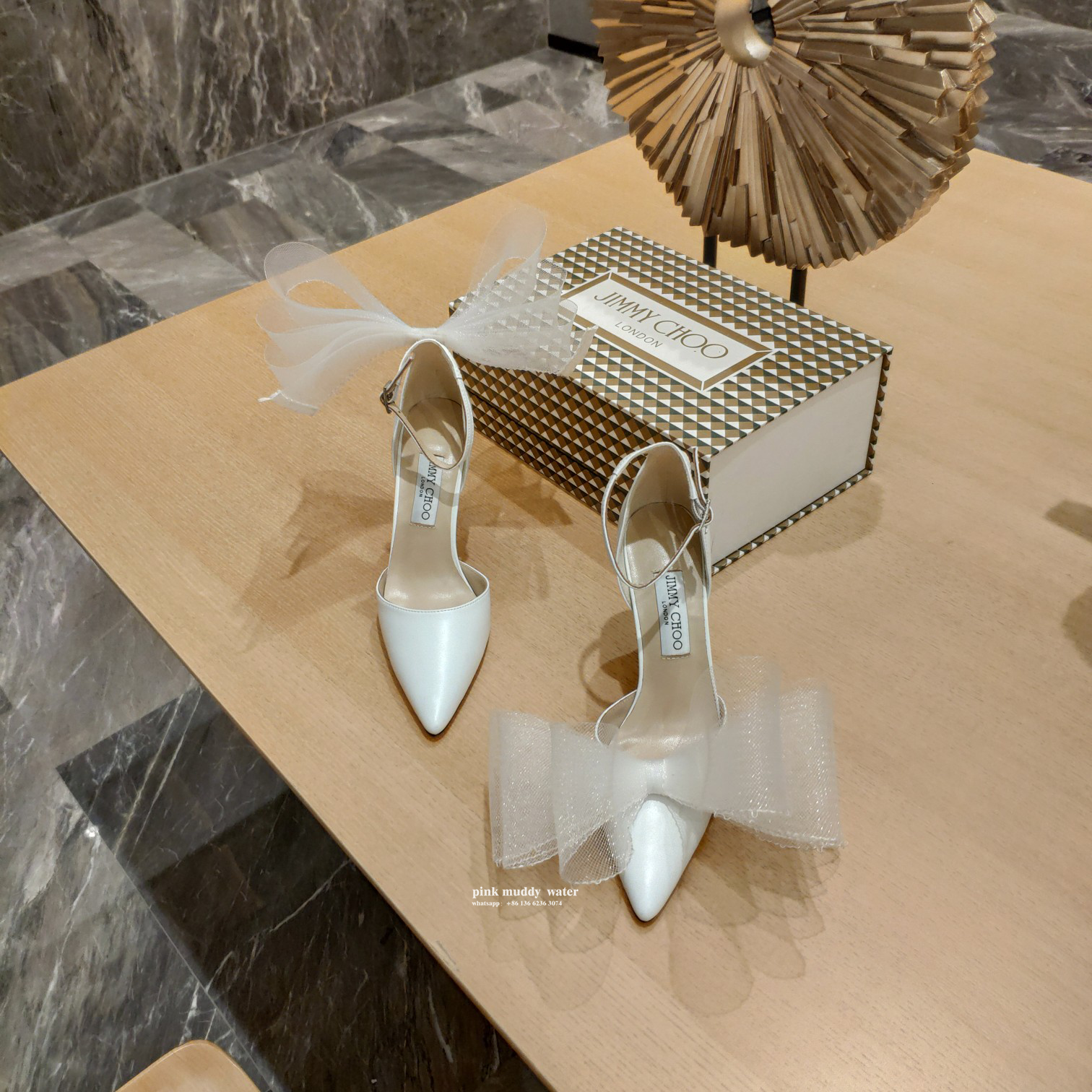 Jimmy choo Shoes