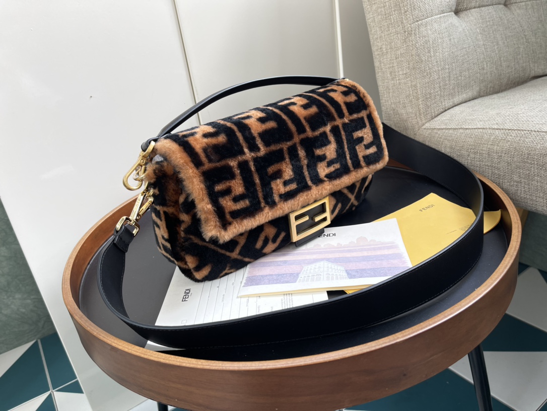Fendi bag