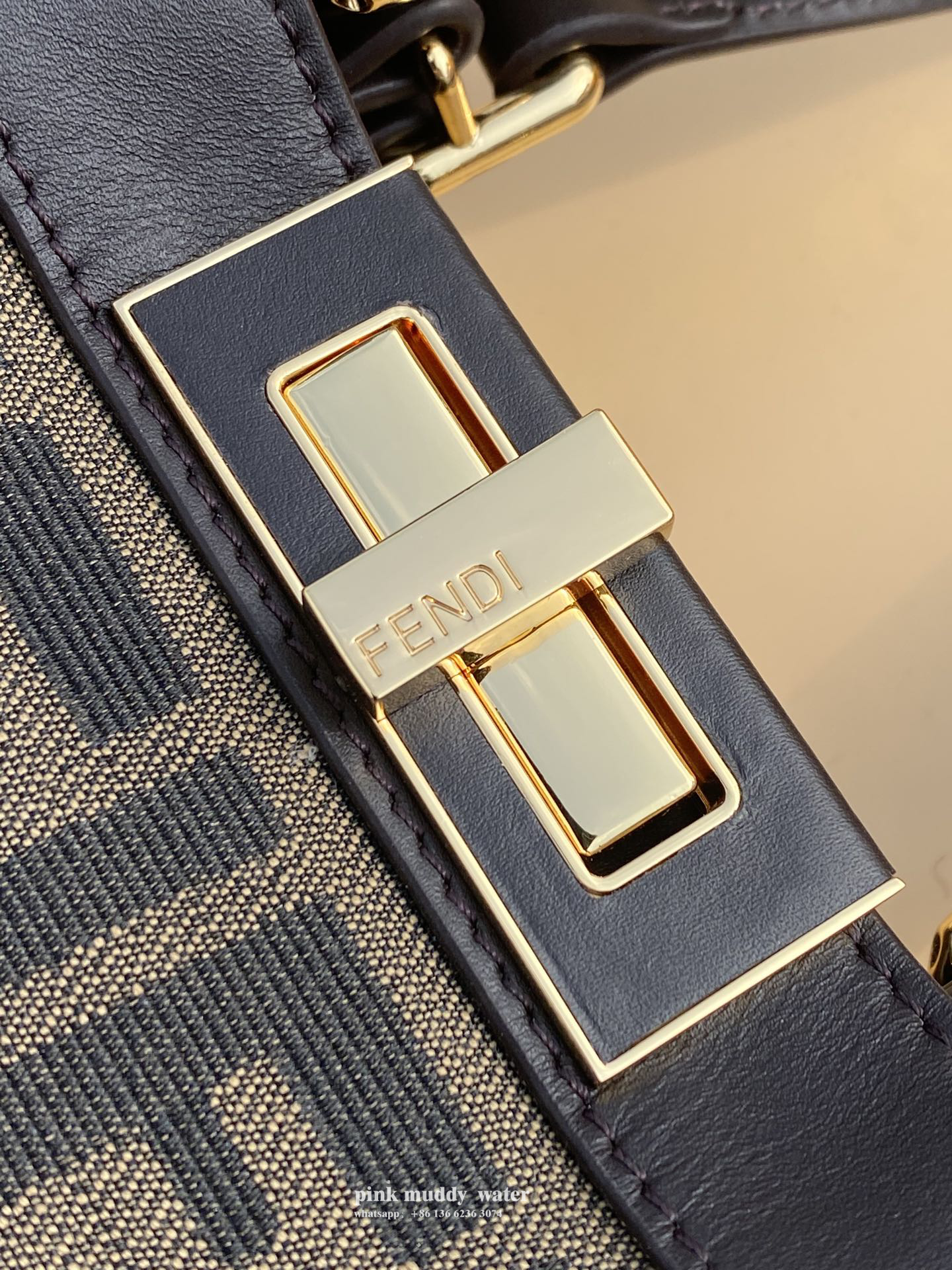 Fendi bag