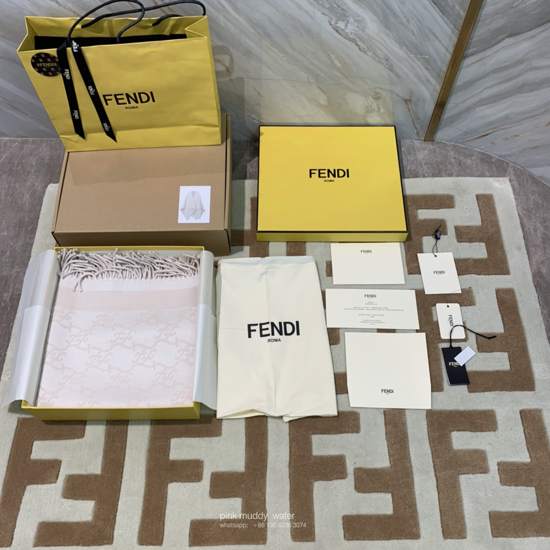 Fendi Accessories