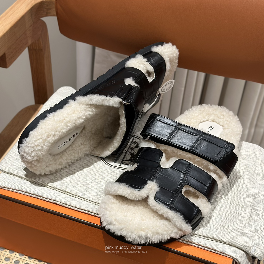 Hermes Shoes