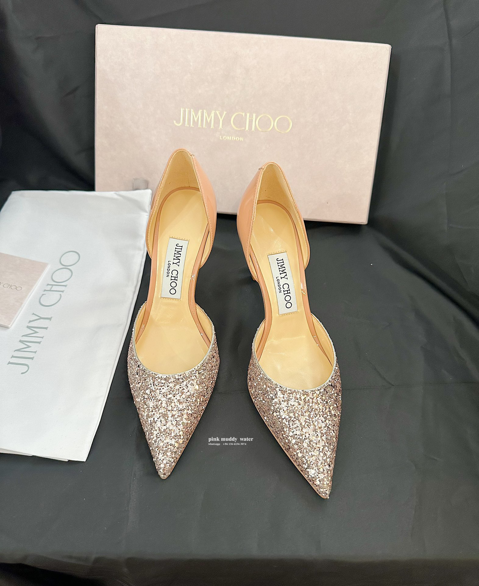 Jimmy choo Shoes