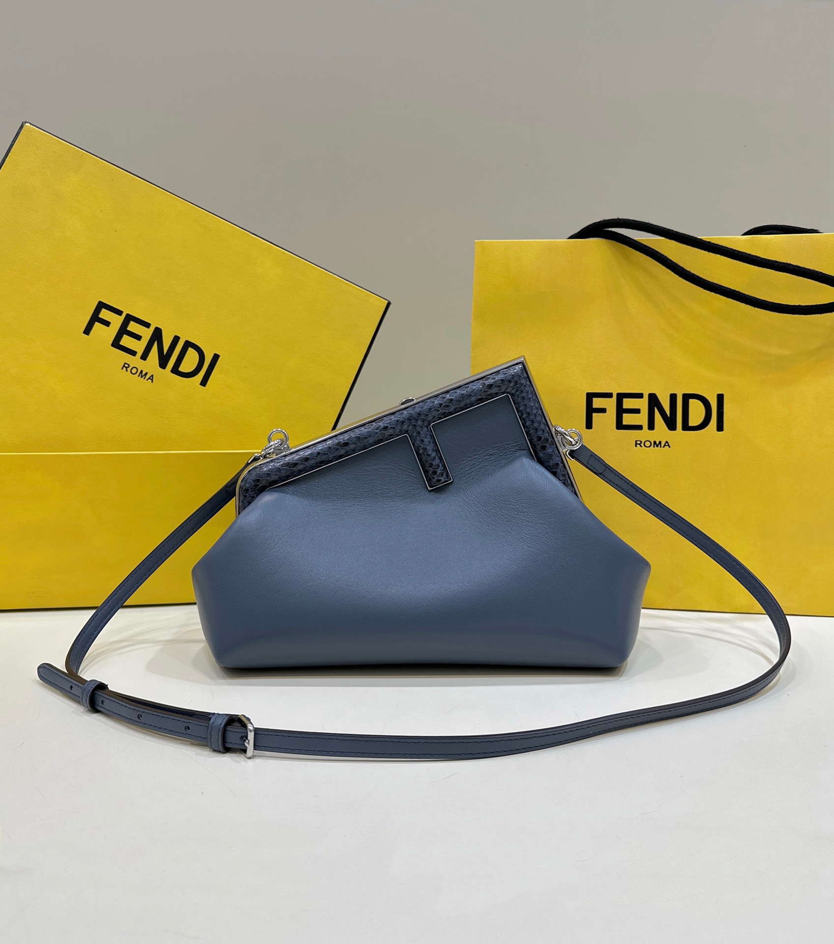 Fendi bag