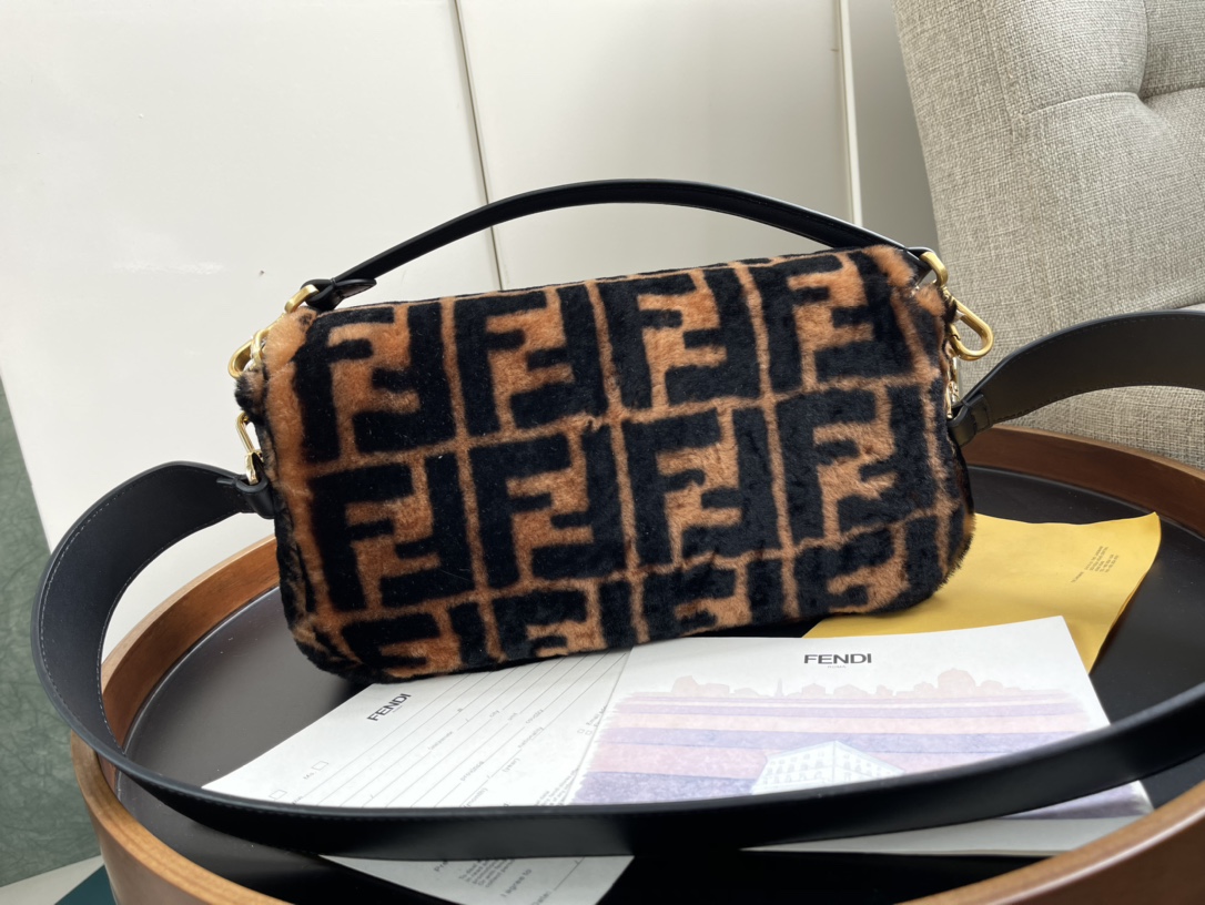 Fendi bag