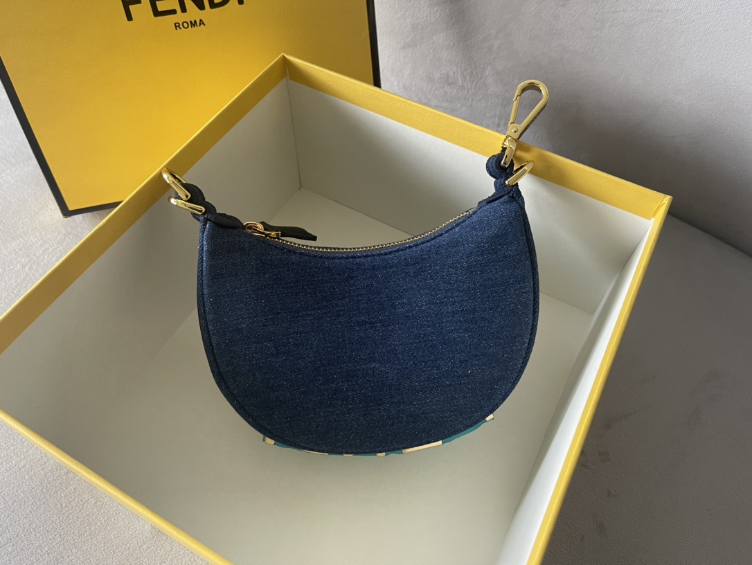 Fendi bag