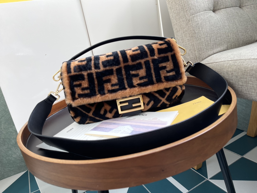 Fendi bag