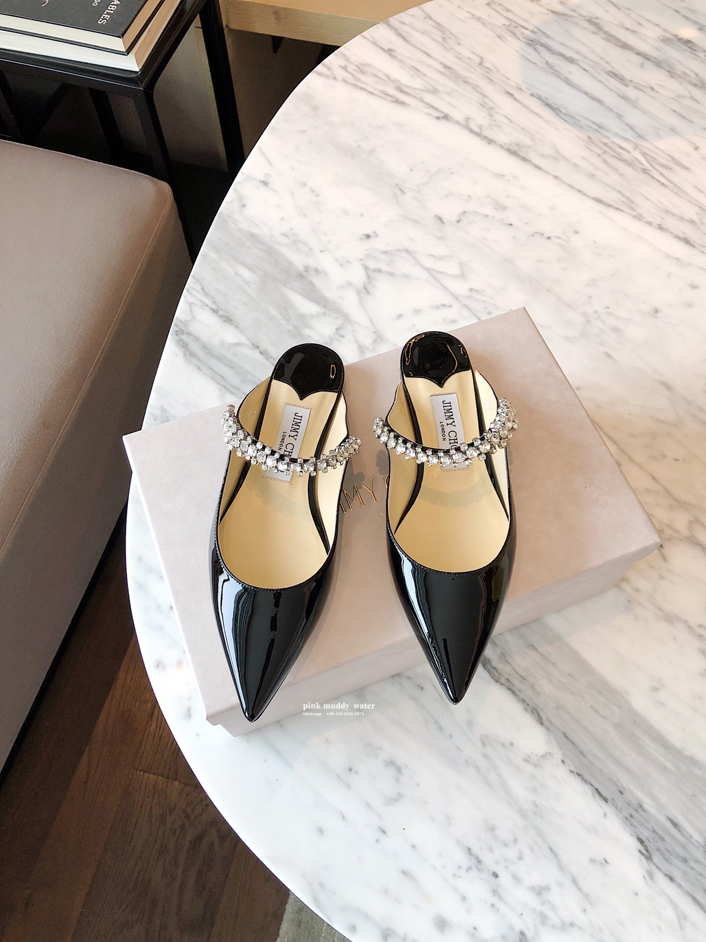 Jimmy choo Shoes