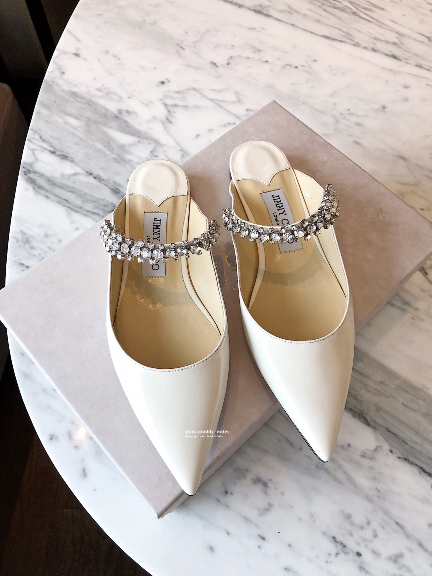 Jimmy choo Shoes