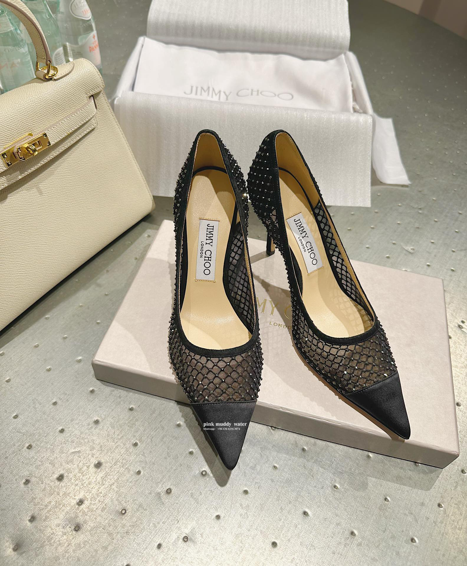 Jimmy choo Shoes