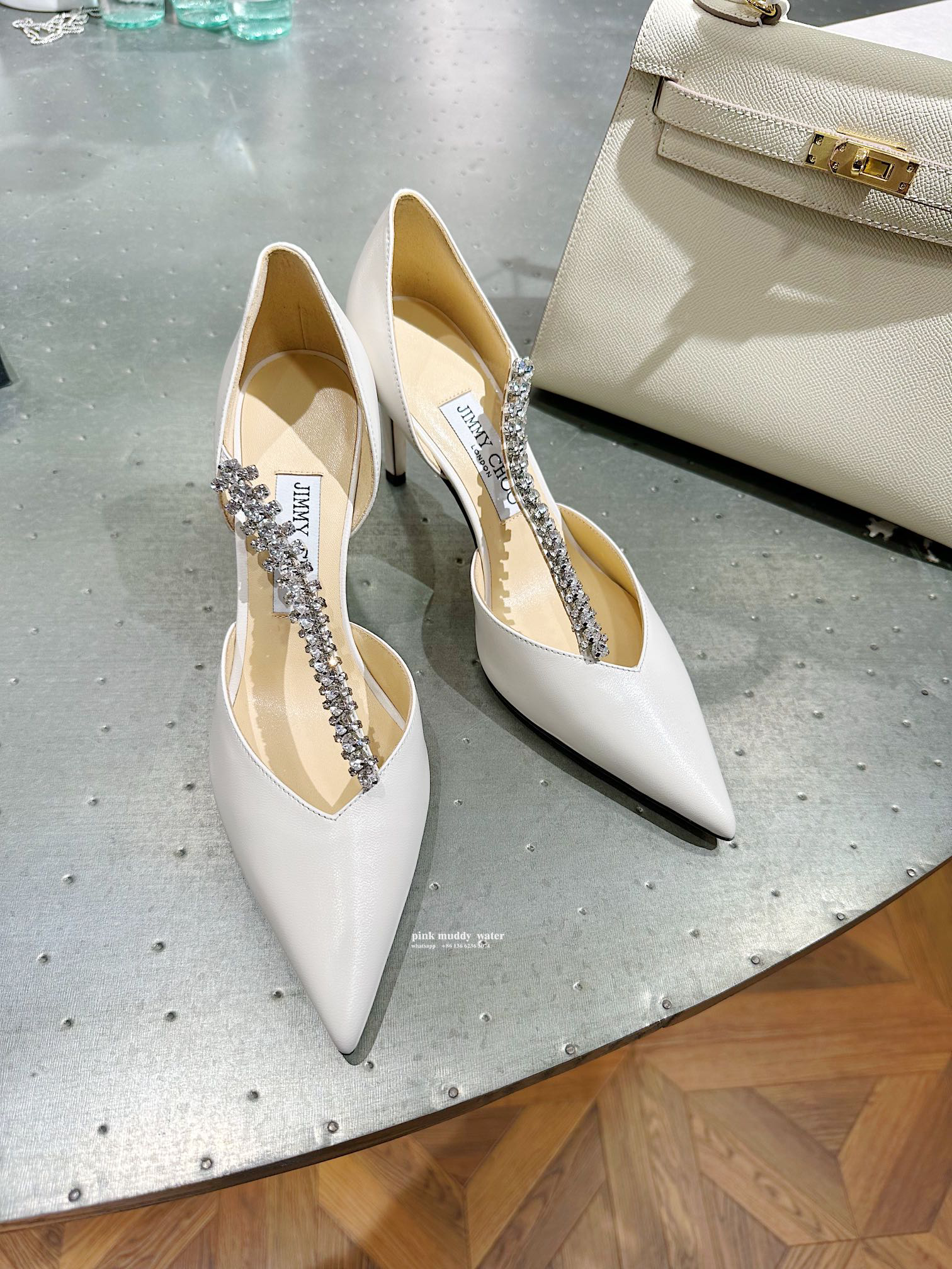 Jimmy choo Shoes